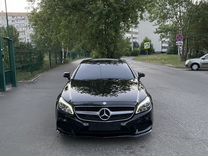 Mercedes-Benz CLS-класс 2.1 AT, 2015, 202 653 км, с пробегом, цена 2 950 000 руб.