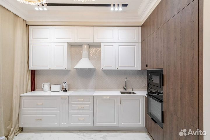 Кухня (цена за всю кухню) CN:019090