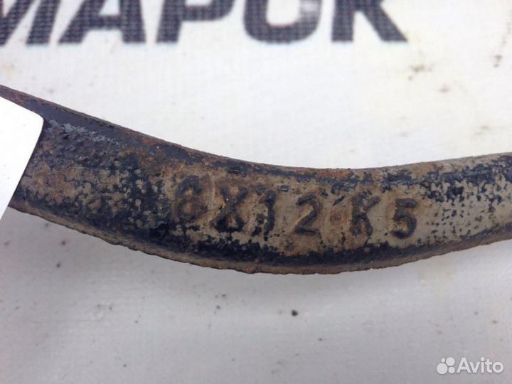 Кронштейн амортизатора для Mazda 6 2007-2012г