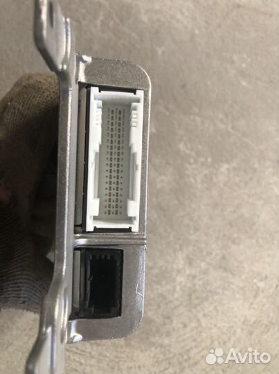 Bmw Mulf 2 bluetooth E60