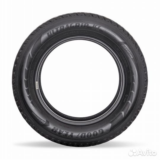 Goodyear UltraGrip Ice Arctic SUV 245/65 R17 111T