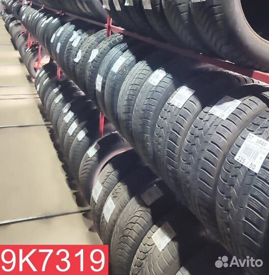 Nokian Tyres Hakkapeliitta R2 215/60 R17 100P