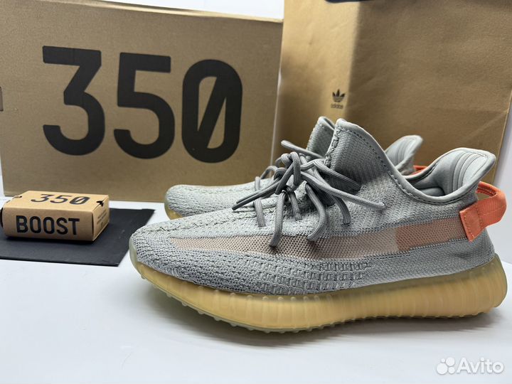 Кроссовки Adidas Yeezy 350 V2 True form