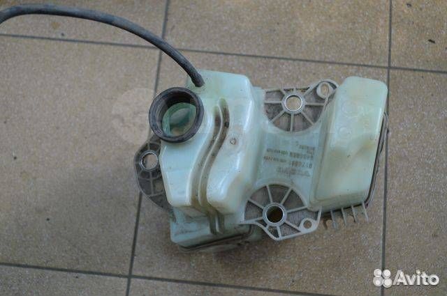 Бачок омывателя Вольво XC70 S60 V70 S80