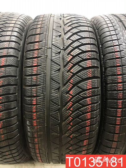 Michelin Pilot Alpin PA4 235/45 R19 99V