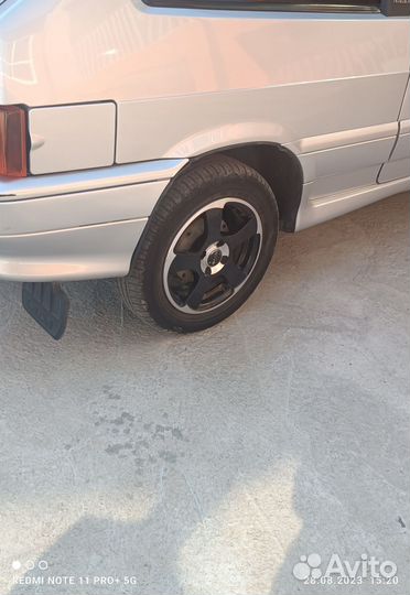 Addo India ACR018 175/65 R14 82H