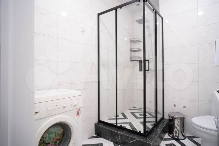 Квартира-студия, 35 м², 7/21 эт.