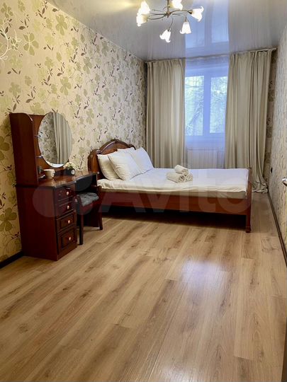 2-к. квартира, 48 м², 2/5 эт.