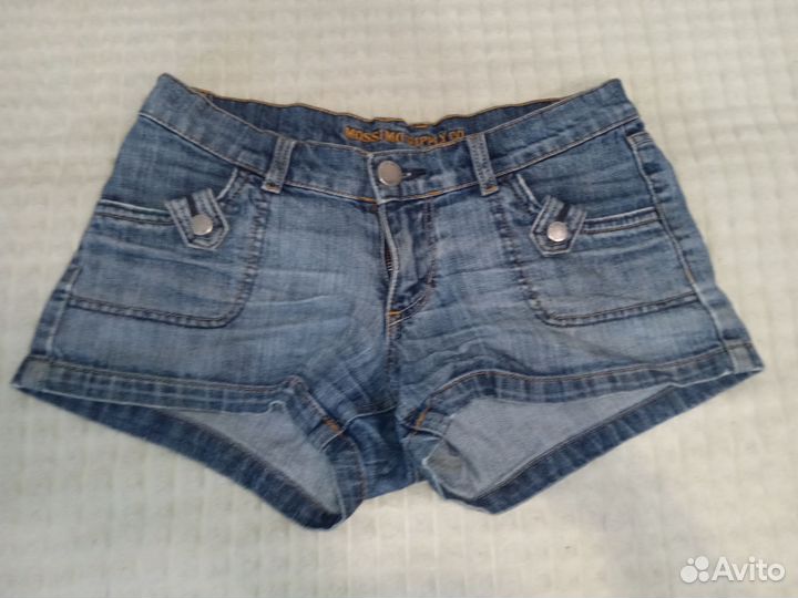 Шорты