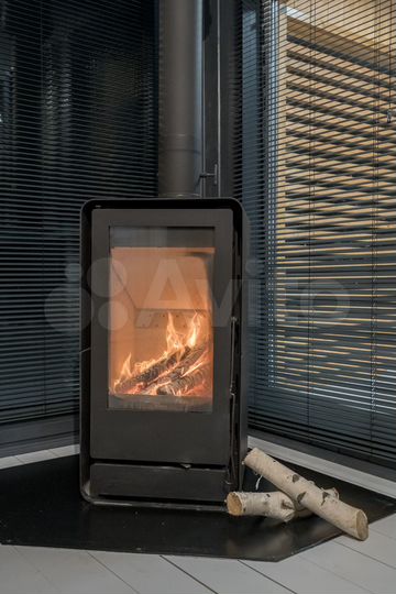 Дом 65 м² на участке 10 сот.