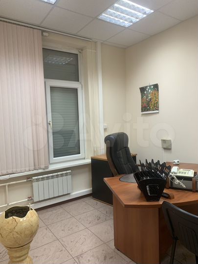 Офис, 45 м²