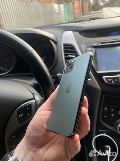 iPhone 11PRO 64гб