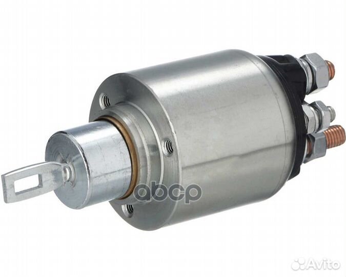 Реле втягивающее Ford Transit, Fiat Ducato