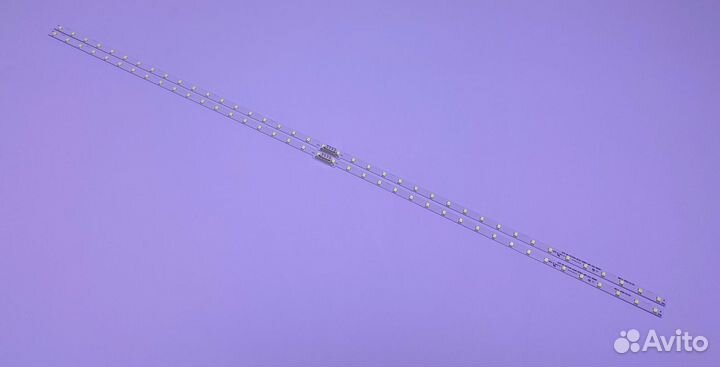 Подсветка samsung UE55NU7459U (Новая)