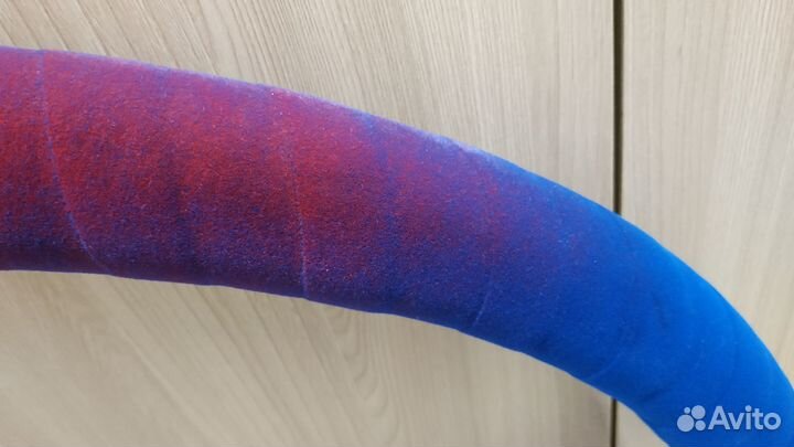 Обруч хулахуп