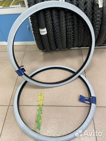 Покрышка для инвалидной коляски