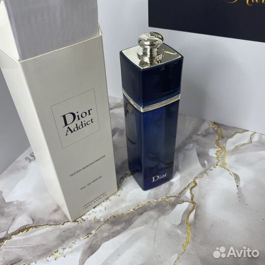 Dior Addict Духи Новые Запечатанные