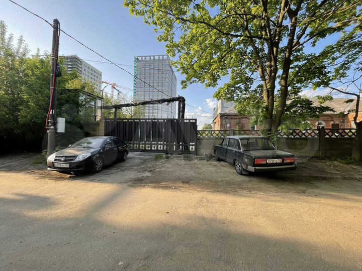 Сдача помещения под Офис/Производство, 323 м²