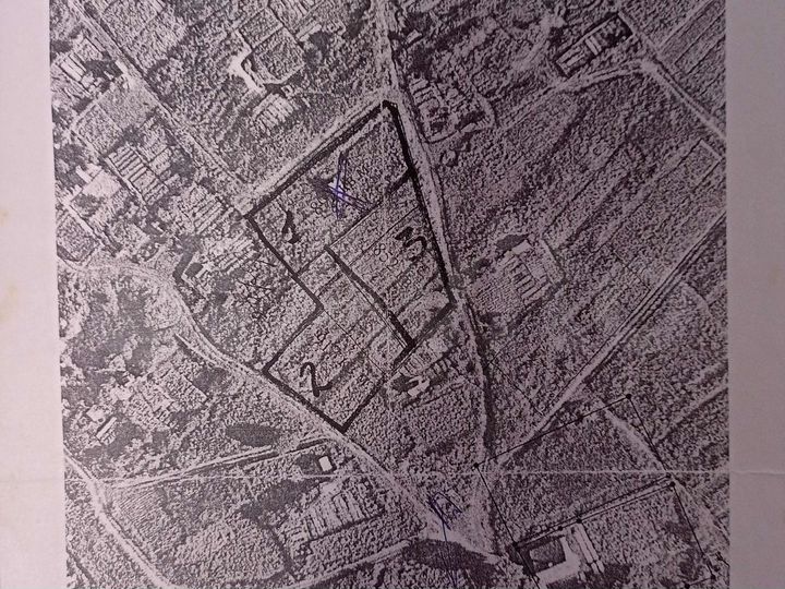 Участок 8,9 сот. (ИЖС)