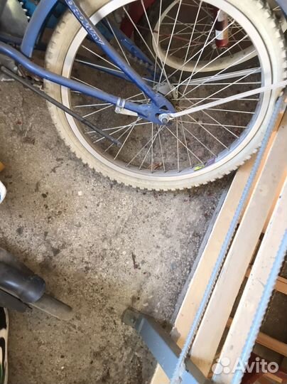 Самокат детский