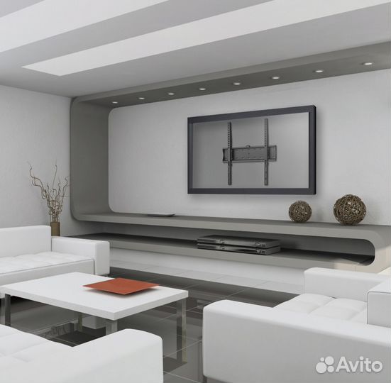 Кронштейн для телевизора cadena 32