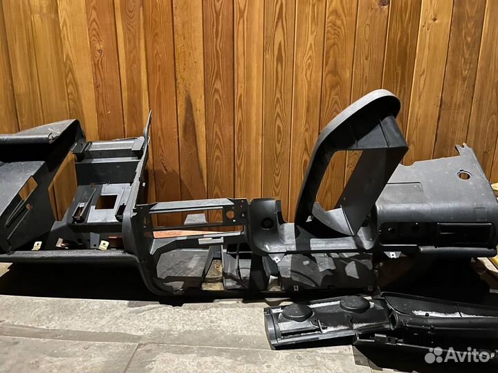 Торпеда ваз 2114