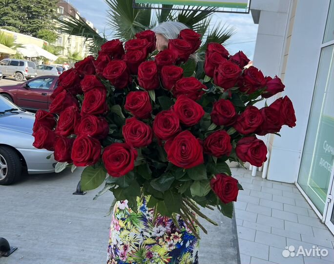 Букеты и композиции из цветовы