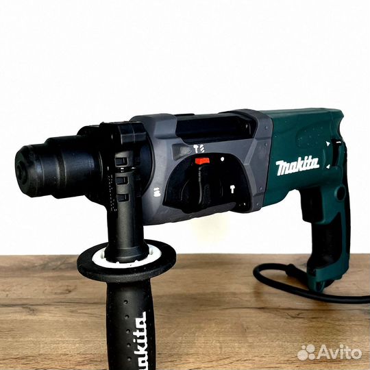 Перфоратор Makita 2470