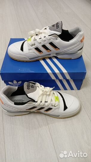 Кроссовки Adidas Torsion Comp р.40-44