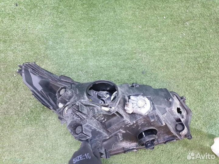 Фара левая Lexus NX200/NX200t/NX300/NX300h