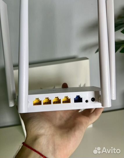 Wifi роутер 4g любой модем