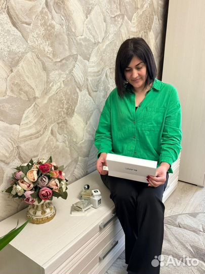 Духи ессенс(essens)