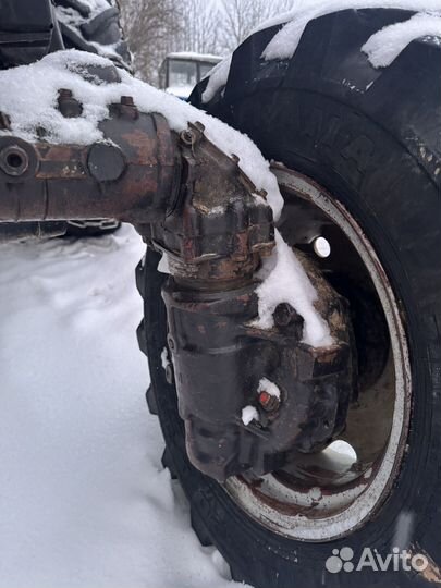 Трактор МТЗ (Беларус) 892, 2011