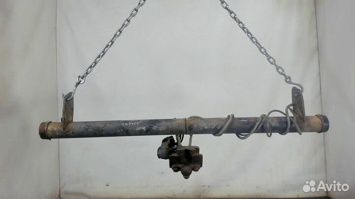 Прицепное устройство Ford Ranger, 2004