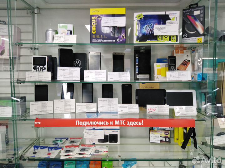 Лампа люминесцентная новая