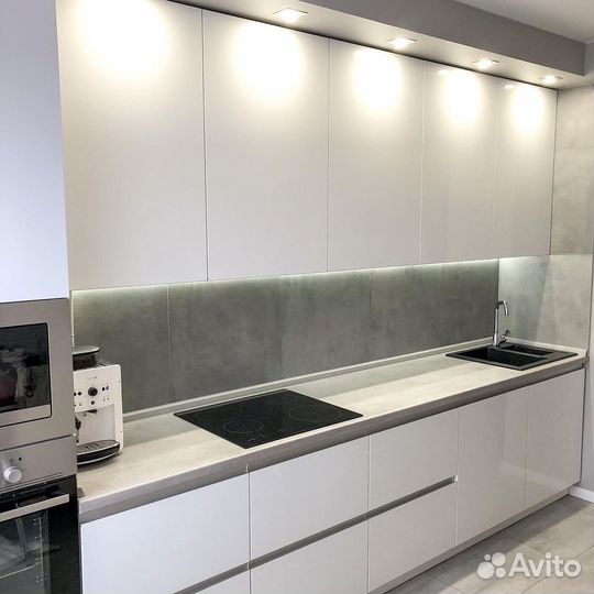 Кухни от производителя