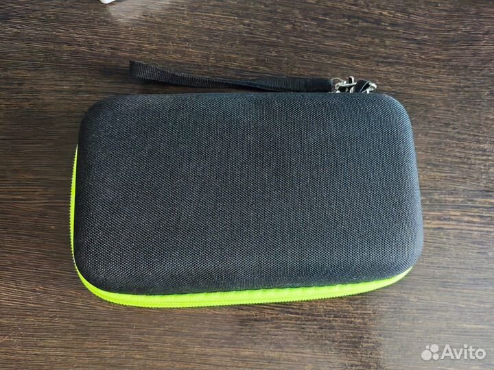 Philips OneBlade Pro QP6541/15