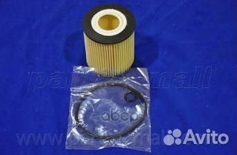 Фильтр масляный mazda 6-series / ford mondeo II