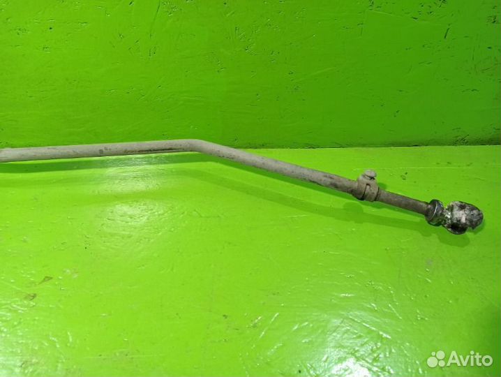 Кулиса МКПП Renault Logan седан K7MF710 2006