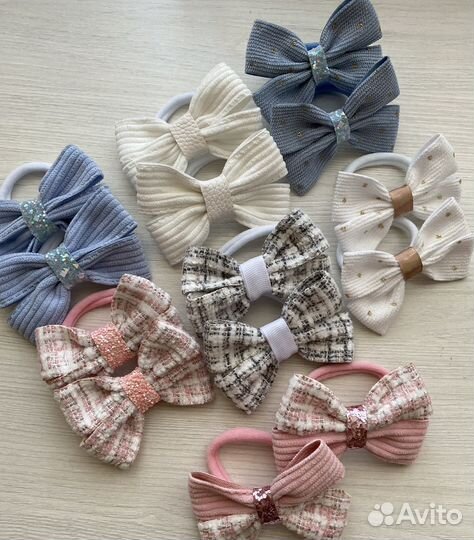 Резинка для волос