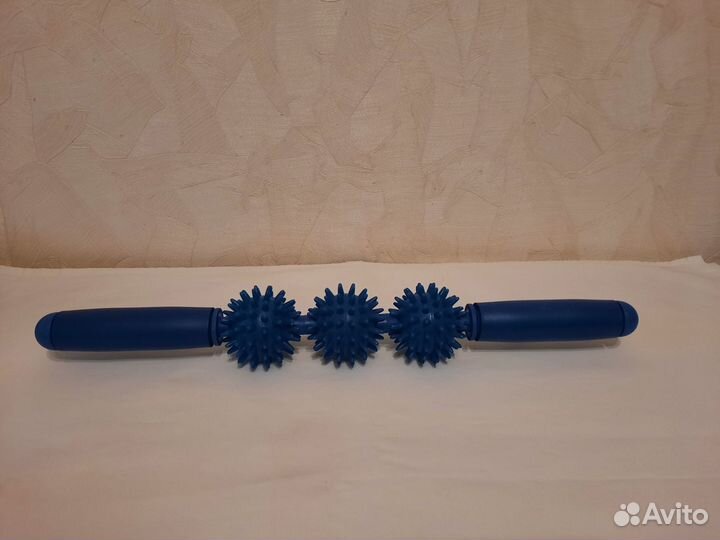 Антицеллюлитный массажер