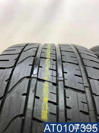 Pirelli P Zero 275/35 R20 102Y