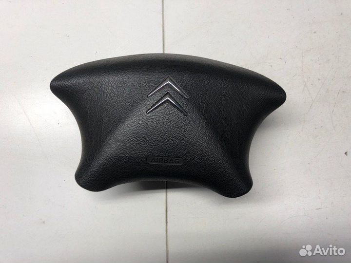 Подушка безопасности в руль Ситроен Ксара Citroen