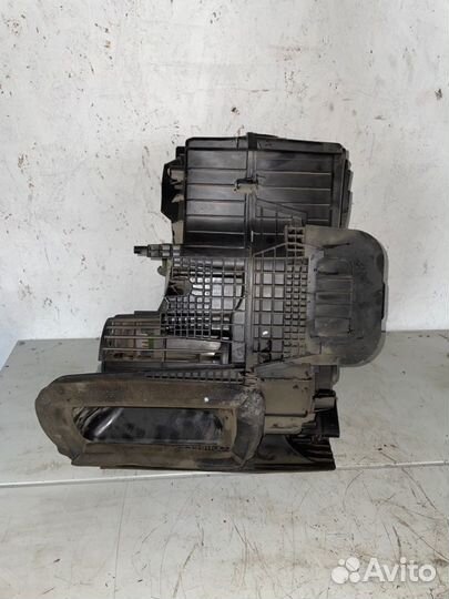 Корпус печки Renault Logan K7J 2006