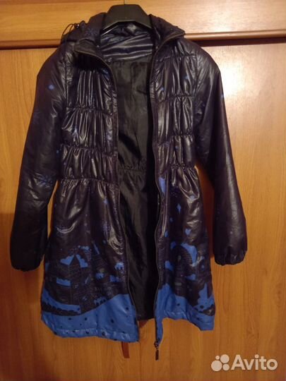 Детские вещи