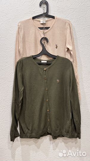 Базовая женская одежда и в пир и в мир 44-46