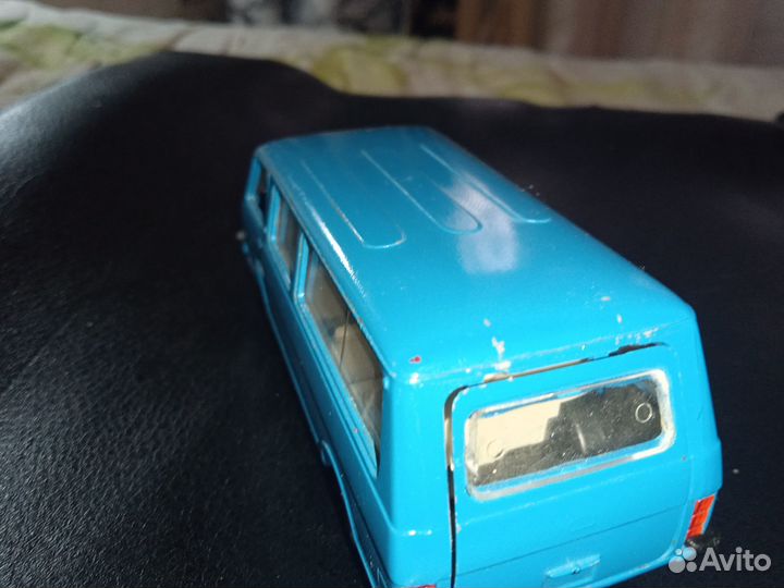 Raf 2203 СССР 1/43