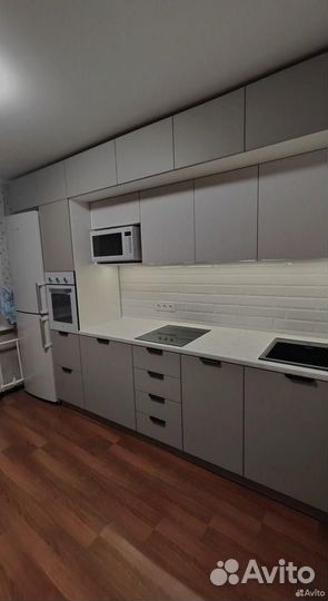 Кухня для хрущевок на заказ