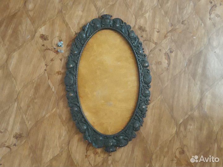 Оправа для зеркала СССР