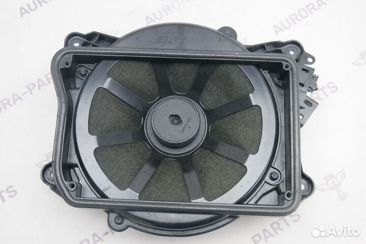 Комплект акустики Audi A6 C7 2011-2018